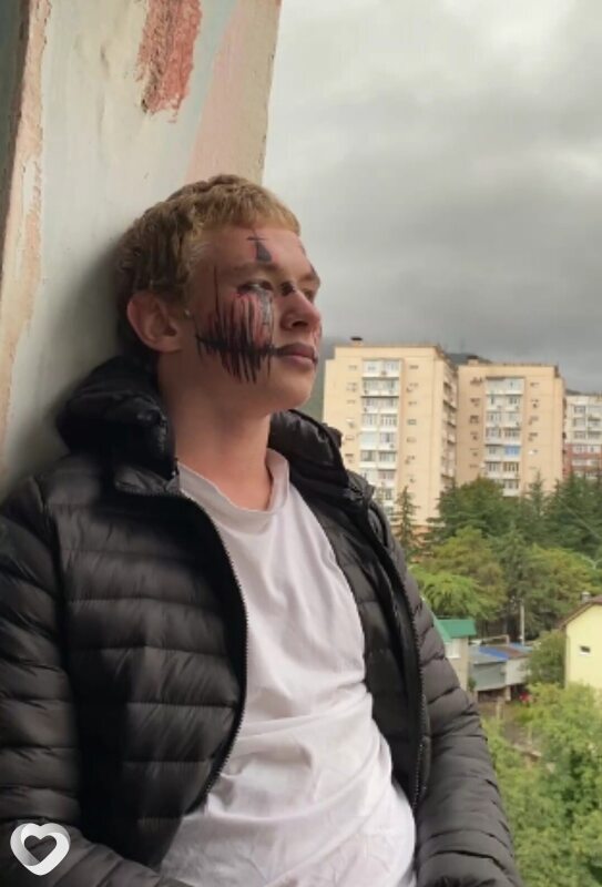 Алексей, 19, Сочи — анкета №3501582