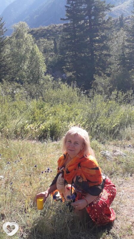 Катерина, 59, Казани — анкета №3501586