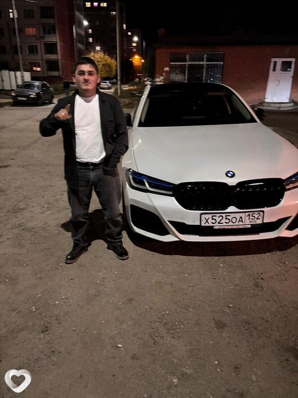 Али, 20, Волгограде — анкета №3501588
