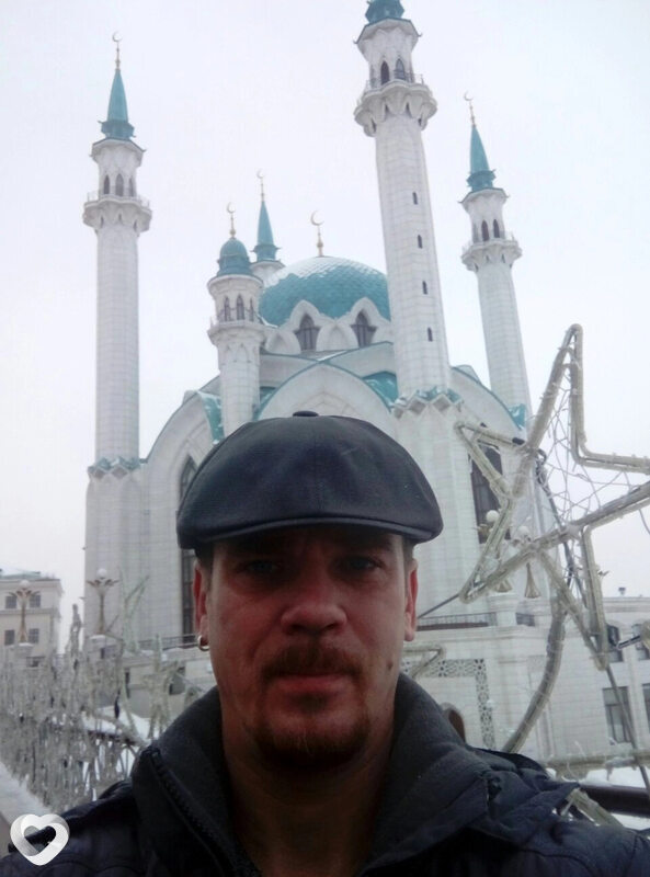 Андрей, 49, Саратове — анкета №3501589