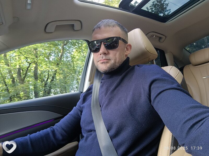 Павел, 46, Санкт-Петербурге — анкета №3501590