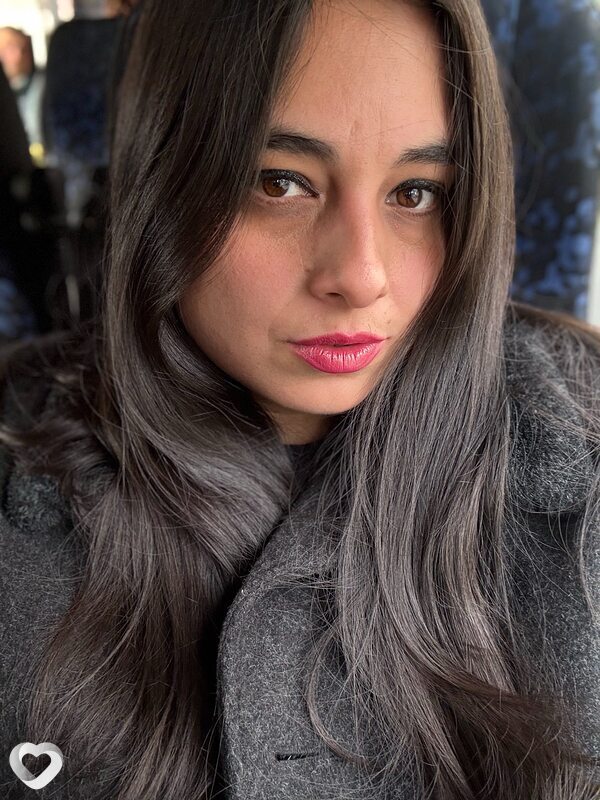 Elisa, 34, Москве — анкета №3501591