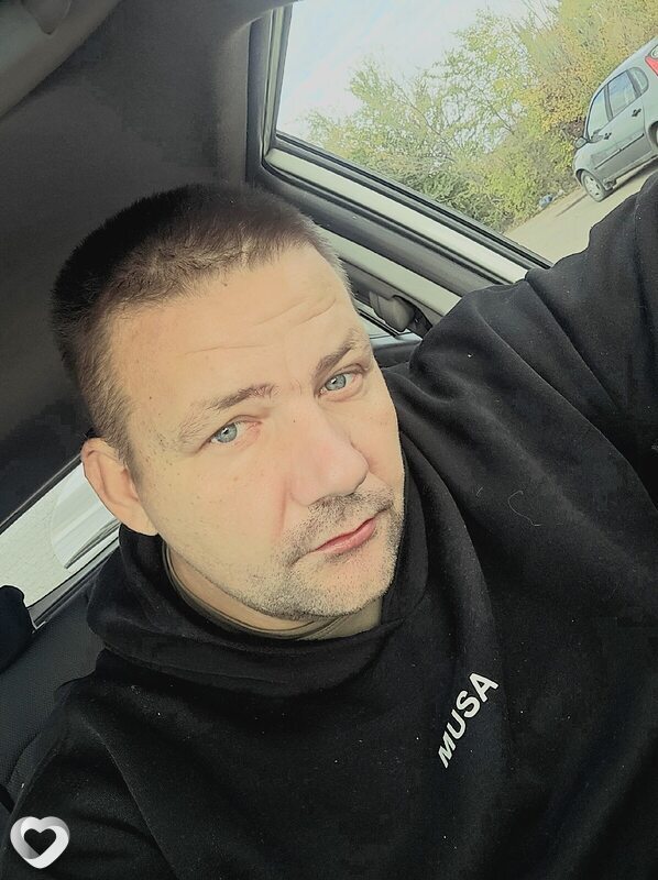 Никита, 37, Донецке — анкета №3501599