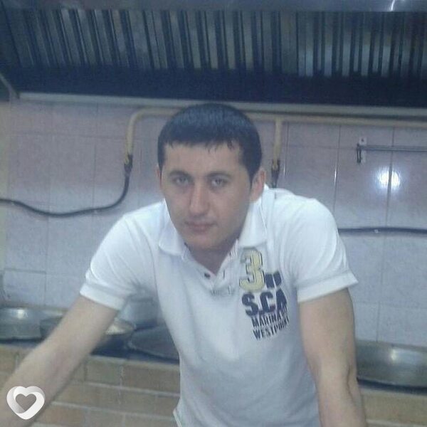 Донёр, 35, Алматы — анкета №3501600