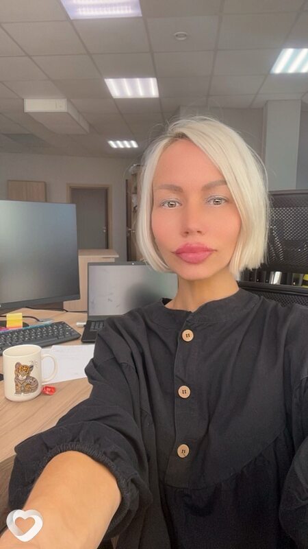 Zoya, 41, Москве — анкета №3501699