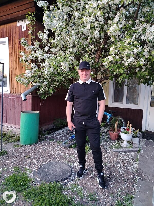 Алексей, Идринское