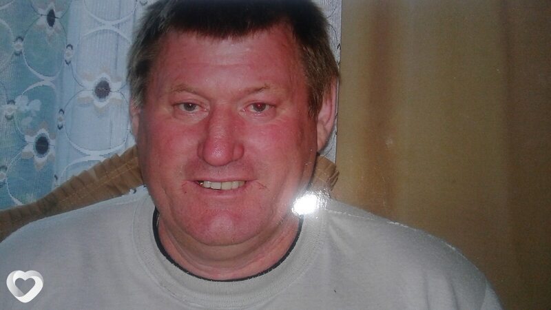 Алекс, 60, Владимире — анкета №3501730