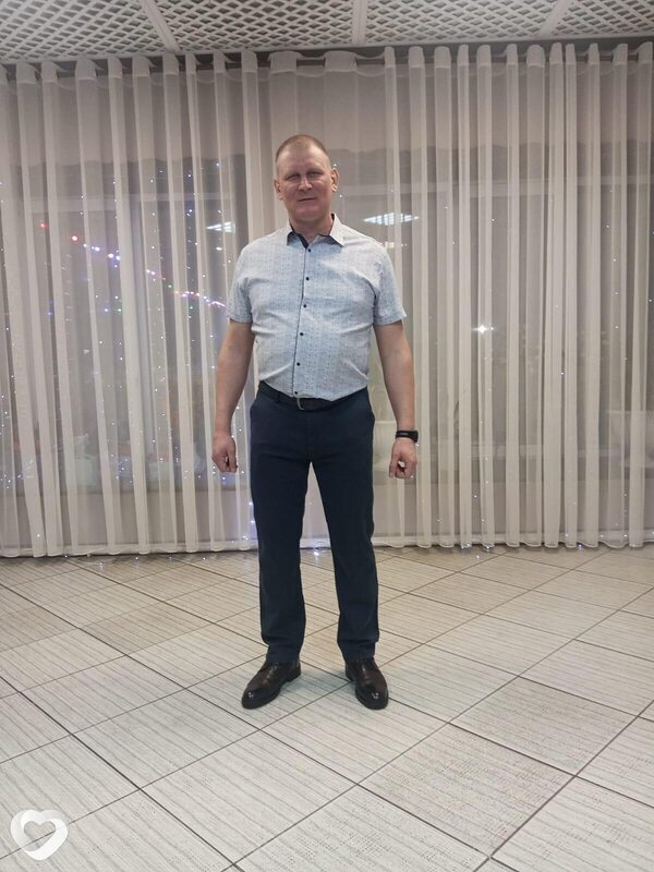 Сергей, 41, Благовещенске — анкета №3501735