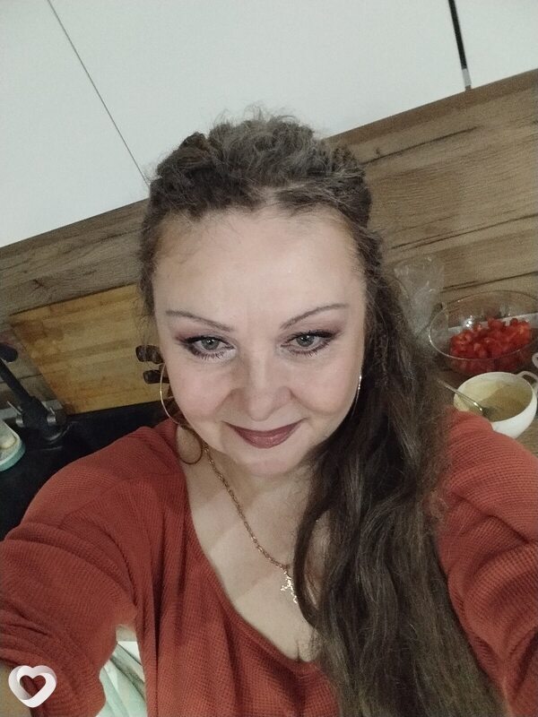 Лена, 54, Тюмени — анкета №3501736