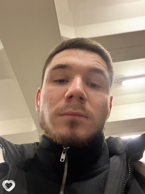 Андрей, 23, Москве — анкета №3501738