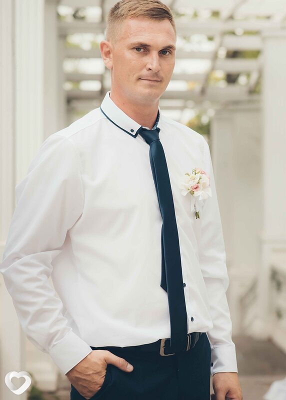 Александр, 38, Севастополе — анкета №3501744