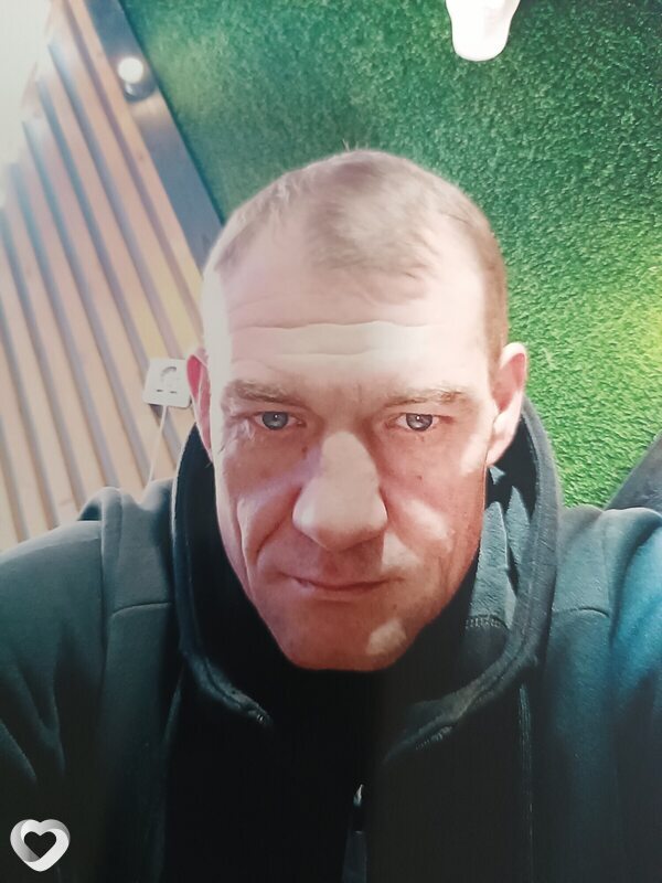Сергей, 49, Вологде — анкета №3501746