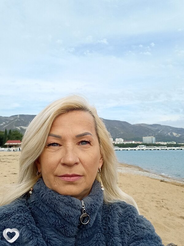 Танюша, 49, Перми — анкета №3501747