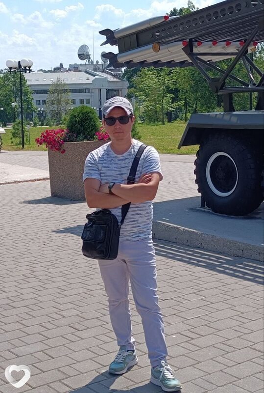 Тима, 33, Владимире — анкета №3501752