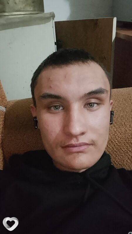 Петя, 21, Актобе — анкета №3501754