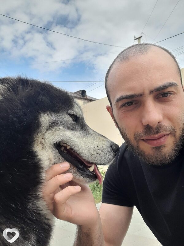 Gevorg, 32, Ереван — анкета №3501713