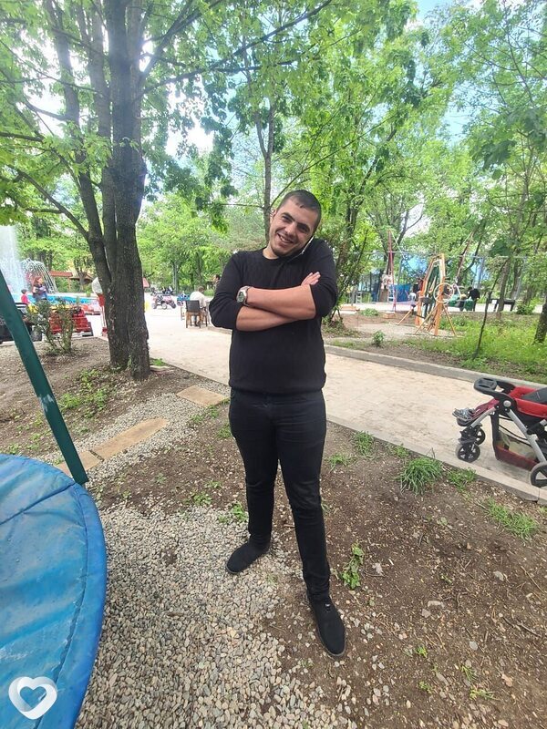 Yuri, Ванадзор