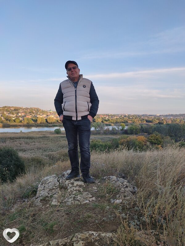 Andrey, Белая Калитва