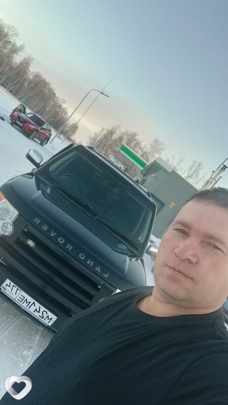 Виталий, 46, Омске — анкета №3502045