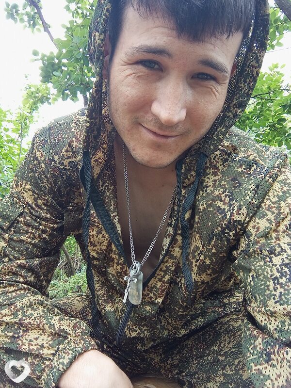 Алекс, 26, Благовещенске — анкета №3502048