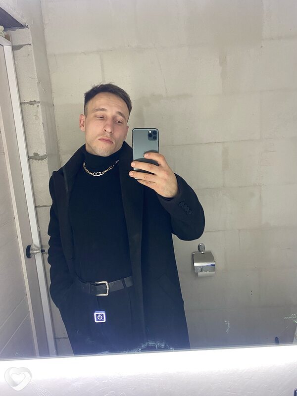 Вдад, 31, Самаре — анкета №3502049