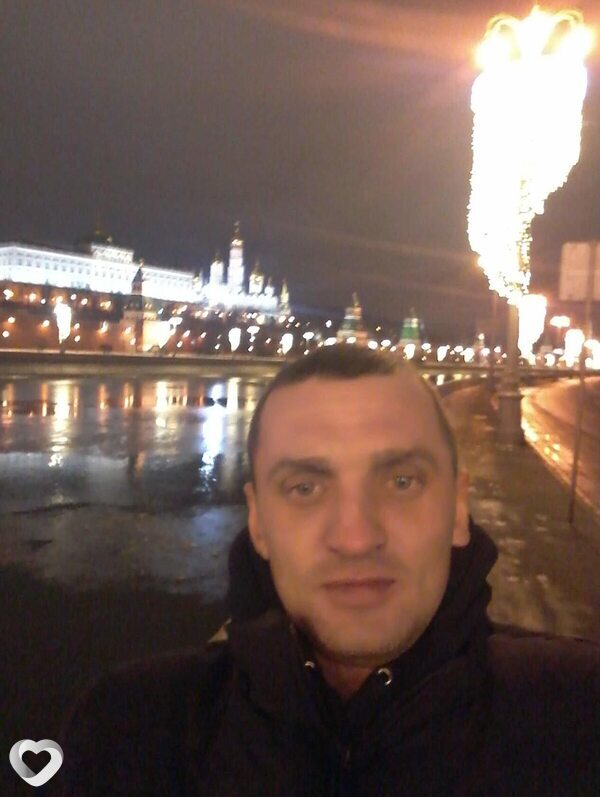 Денис, 43, Жлобине — анкета №3501987