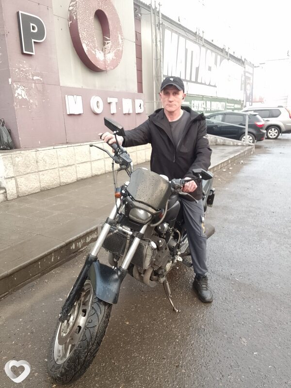 Сергей, 38, Бийске — анкета №3502002