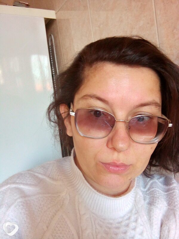Карина, 39, Одессе — анкета №3501757