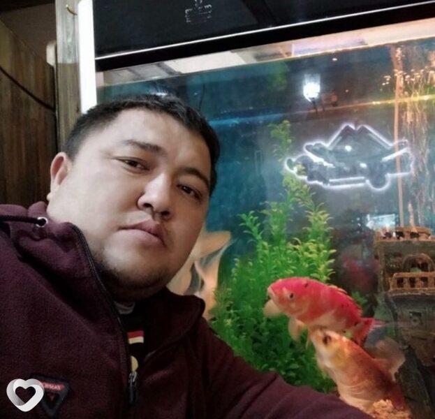 Yerlan, 48, Астане — анкета №3501760