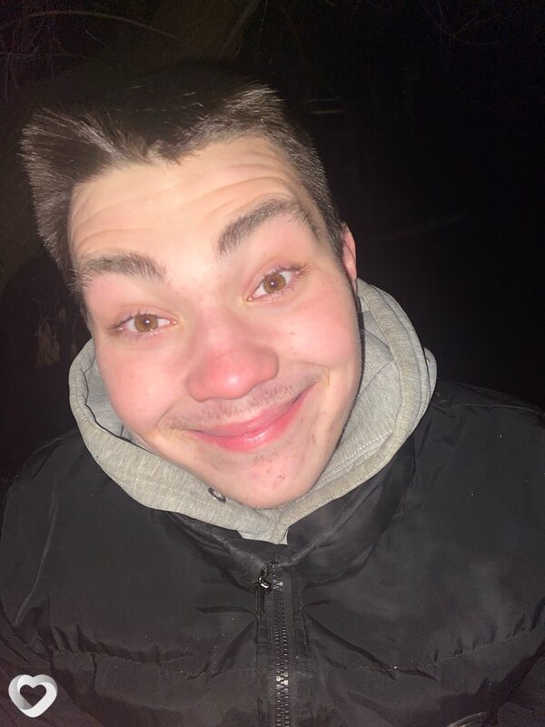 Богдан, 25, Киеве — анкета №3501764