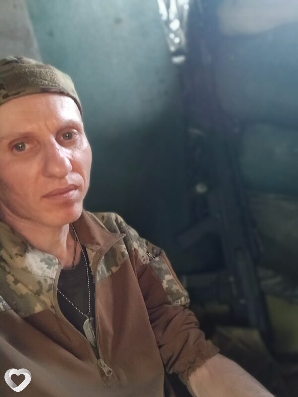 Владимир, Кропивницкий