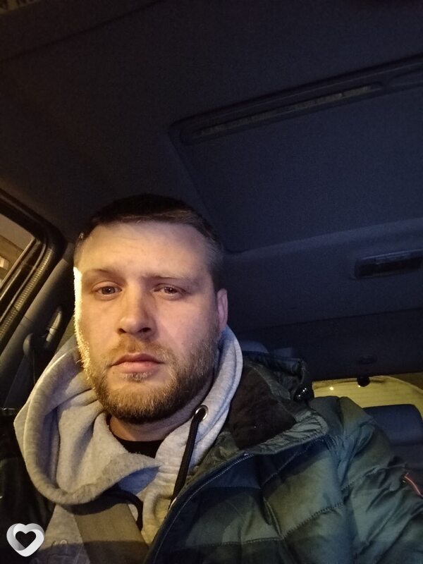 Макс, 37, Санкт-Петербурге — анкета №3501824