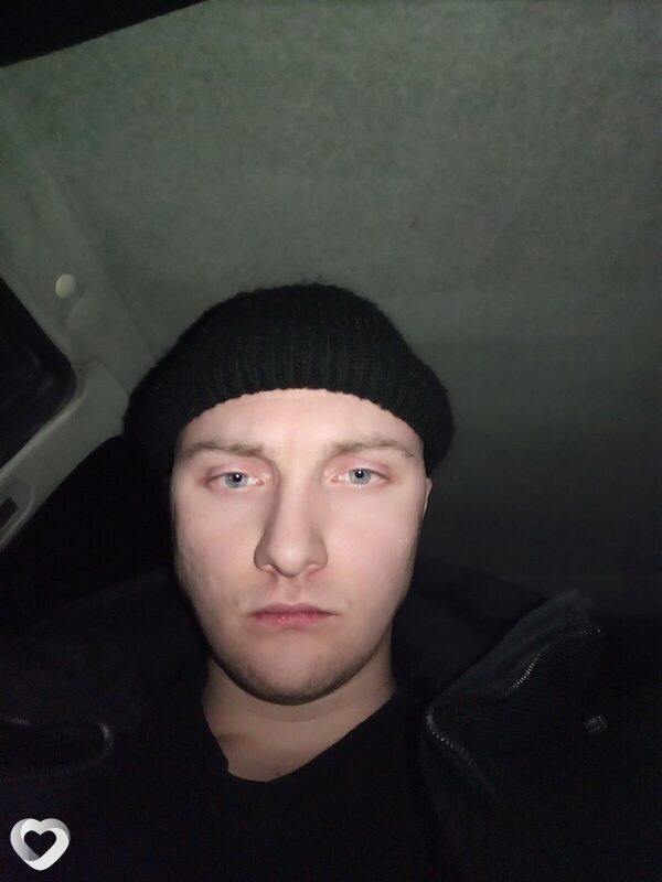 Сергей, Яшкино