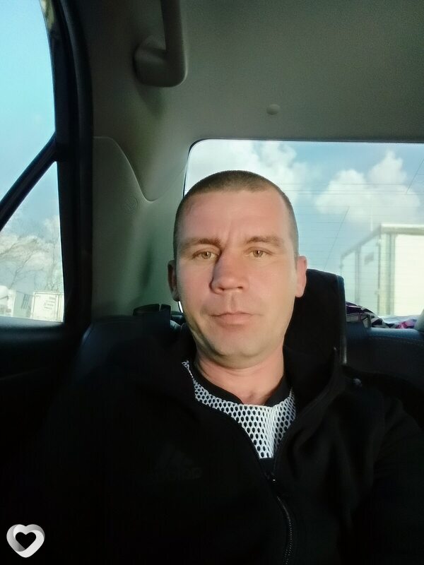 Виталий, 39, Краснодаре — анкета №3501828