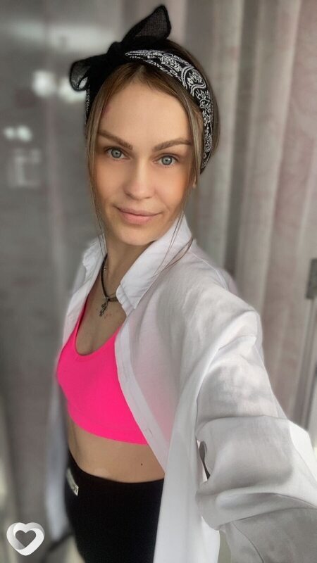 Ольга, 37, Челябинске — анкета №3501856