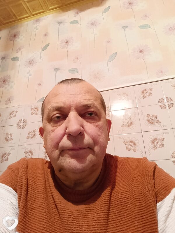 Михаил, 56, Бресте — анкета №3501857