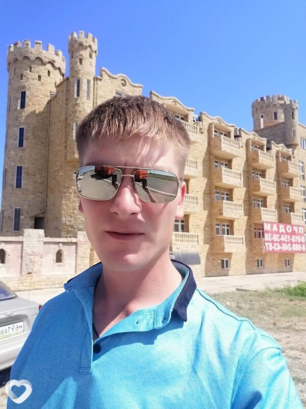 Евген, 37, Гомеле — анкета №3501862