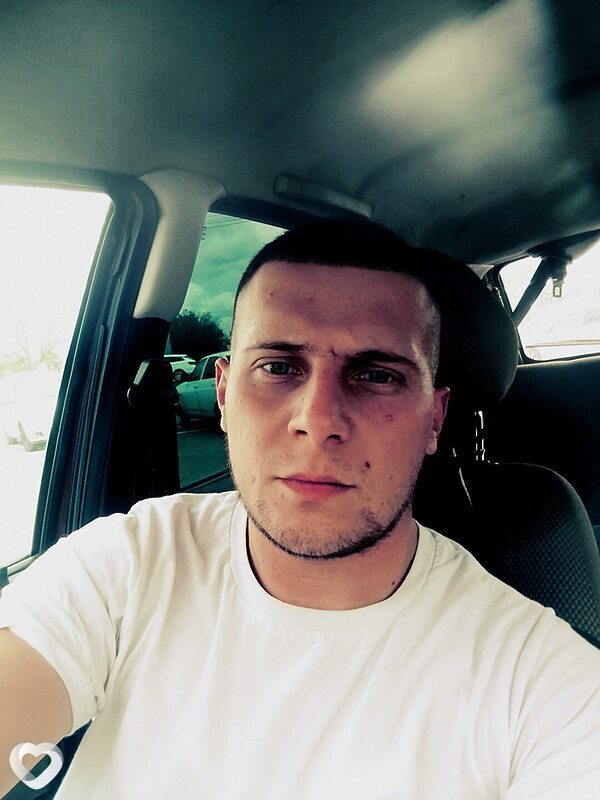 Александр, 25, Ставрополе — анкета №3501872