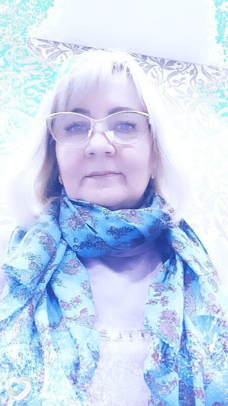 Алена, 60, Уфе — анкета №3501874