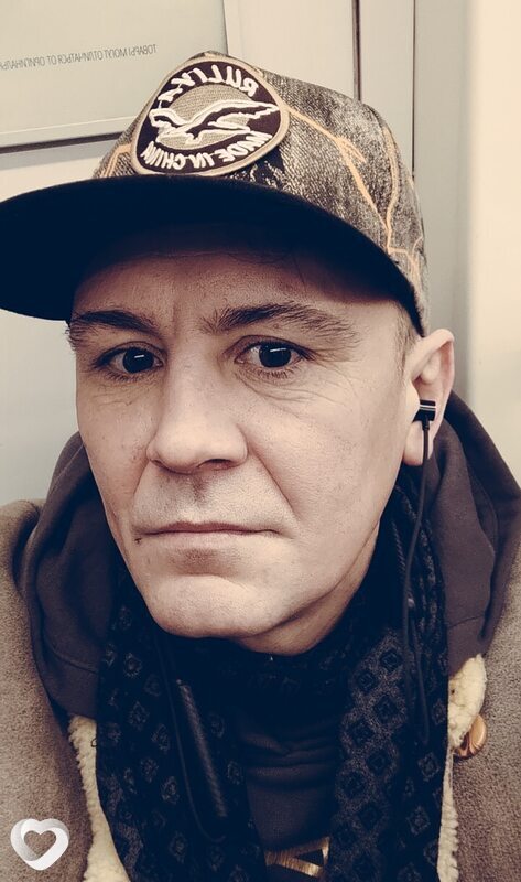 Юрий, 42, Санкт-Петербурге — анкета №3501876