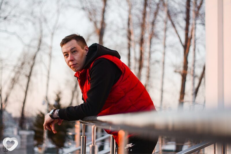 Сергей, 32, Новосибирске — анкета №3501877