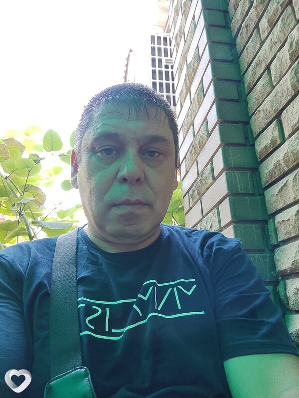 Алексей, 48, Кемерове — анкета №3501906