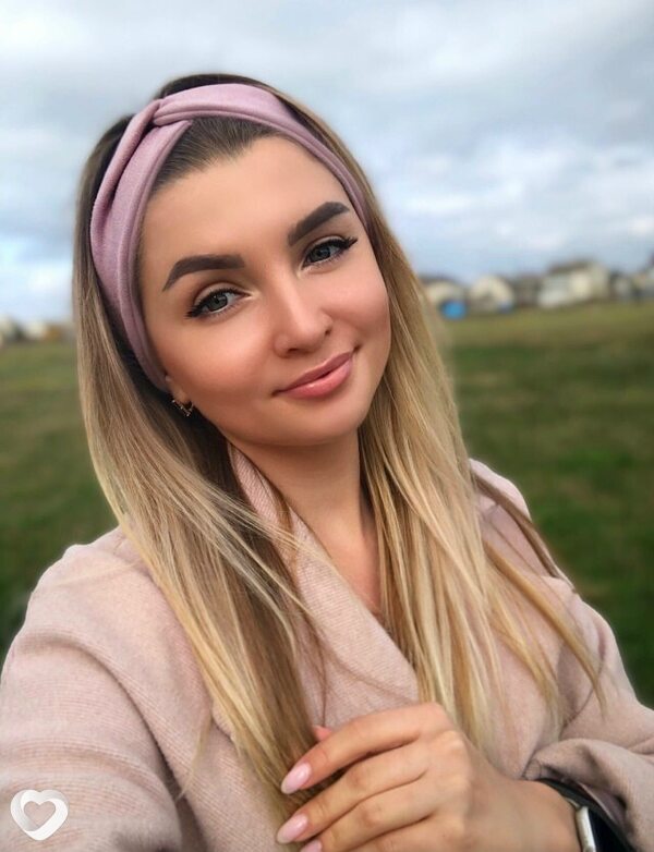 Карина, Петриков