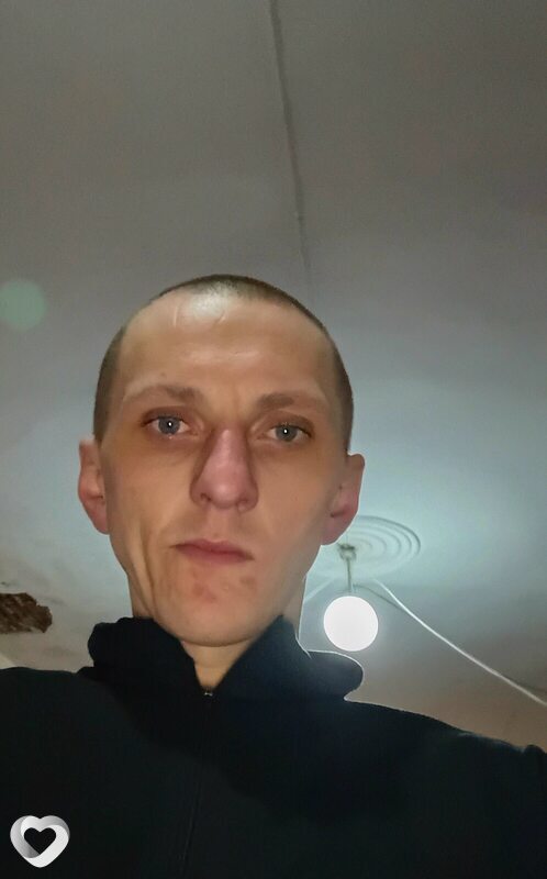 Юра, 31, Житомире — анкета №3501924