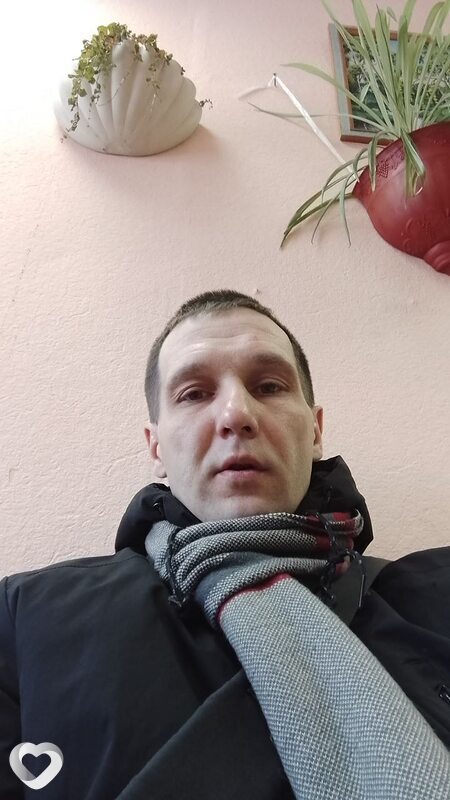 Мак, 37, Шелехове — анкета №3502008