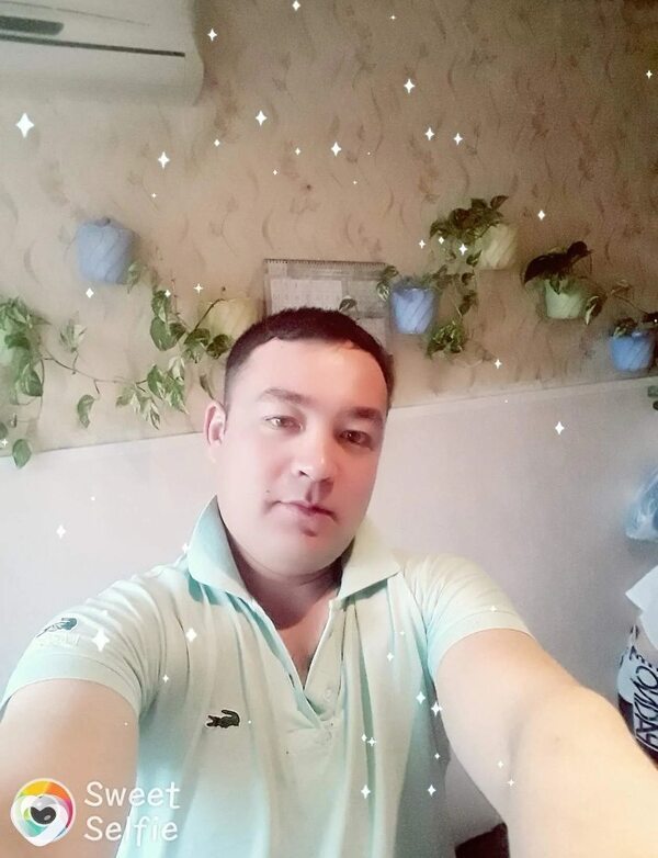 Али, 36, Москве — анкета №3502025