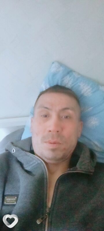 Мырзабек, 43, Бишкек — анкета №3502026