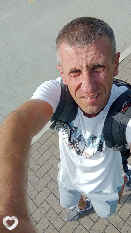 Дмитрий, Лондон