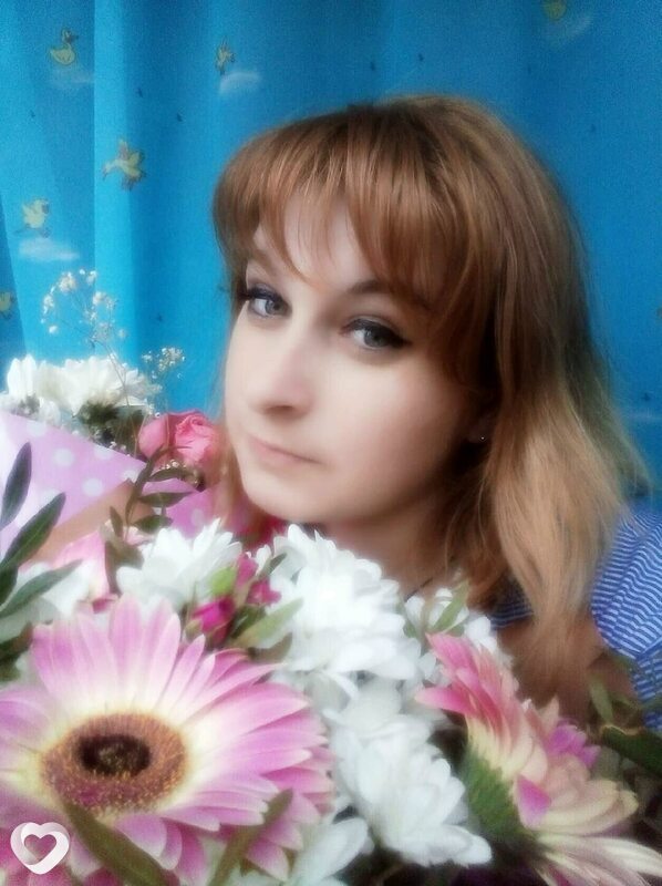 Юлия, 36, Владимире — анкета №3501959