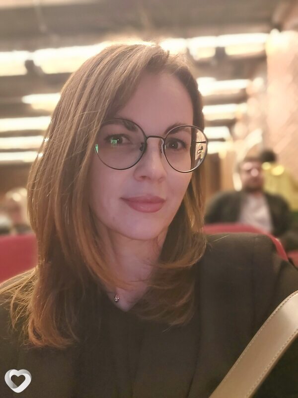 Елена, 38, Омске — анкета №3501973